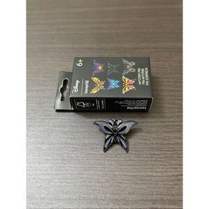 Loungefly Disney Villains Butterfly Blind Box Enamel Pin - Maleficent